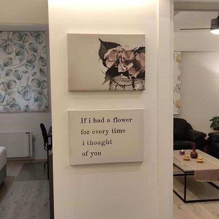 Minoan Gem Apartment イラクリオン エクステリア 写真
